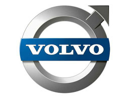 Volvo'dan kendi kendine giden otomobil!