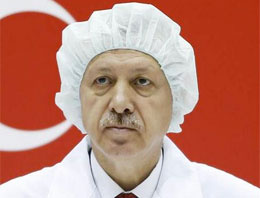 Başbakan Erdoğan'a rakı sofrası teklifi