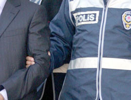 İstanbul'da şok gözaltı YENİ HABER