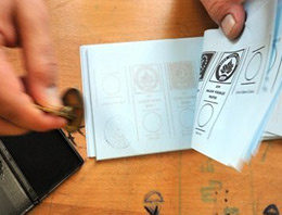 Diyarbakır Kayapınar seçim sonuçları 2014
