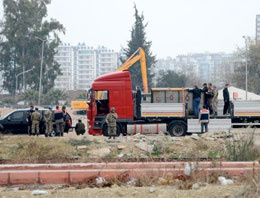 İçişleri Bakanından flaş TIR açıklaması