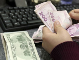 Dolar haftayı böyle kapattı YENİ HABER