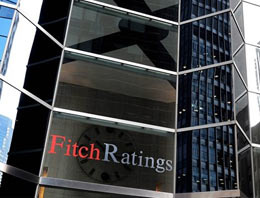 Fitch Ratings'den Türkiye'ye kötü haber!