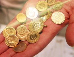 Çeyrek altın kaç lira altın fiyatları yeni