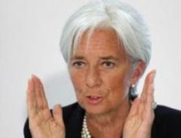 IMF'den Doğu Avrupa ülkelerine uyarı