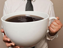 Kahve erkeklerde insülin direncini azaltıyor
