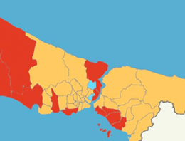 Adana Karaisalı seçim sonuçları 2014