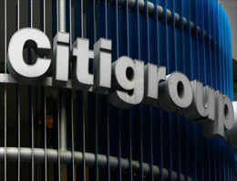 Citigroup'dan Türkiye için olumsuz rapor