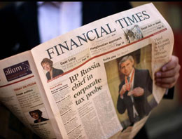 Financial Times'tan Türkiye analizi