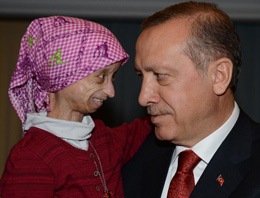 Erdoğan'dan sürpriz ziyaret bakın ne istedi?