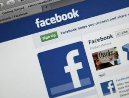 Facebook'ta kapatılacak iddiası!