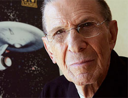 Mr Spock'la tanınan aktörden kötü haber 