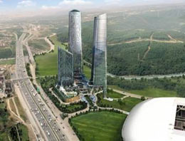 Skyland İstanbul'dan kaçırılmaz indirim