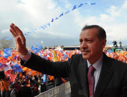 Başbakan Erdoğan'ın paketi rekor getirdi