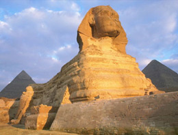 Mısır'da turizm ağır darbe aldı