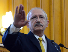 Kılıçdaroğlu dinletti yayınlamadılar