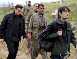 PKK dağda resmen işkence etmiş! Kaçırılan kaymakam anlattı