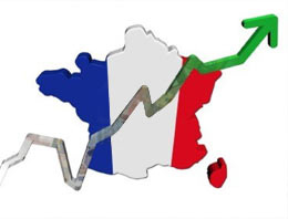 Fransız ekonomisi toparlanıyor