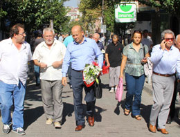 Ferzan Özer: Muhteşem Eyüp için yola çıktık