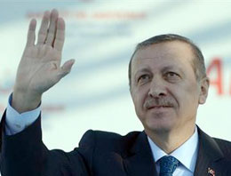 Başbakan Erdoğan meydanlara iniyor