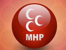 MHP'nin adayı sabıkalı çıktı