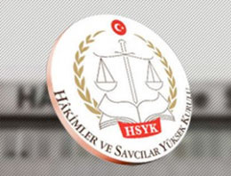 HSYK'da flaş istifa SON DAKİKA