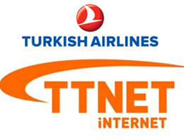 THY ve TTNet ile havada internet başlıyor