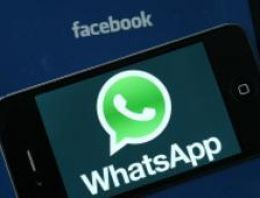 Facebook WhatsApp'ı 19 milyar dolara aldı