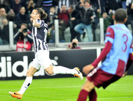 Trabzonspor Juventus maçı - canlı Star TV izle