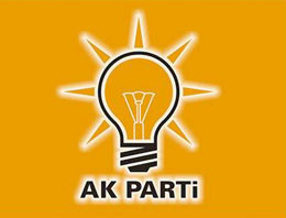 AK Parti'den bir istifa haberi daha SON DAKİKA