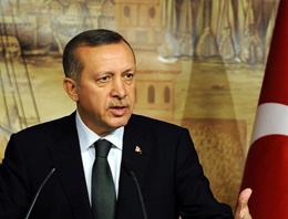 Başbakan Erdoğan Ban Ki-mun ile görüştü 
