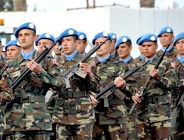 Birleşmiş Milletler Türkiye’den asker istedi