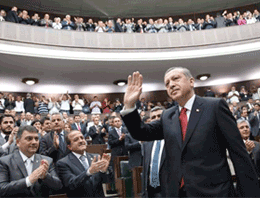 Başbakan Erdoğan'ın rahatsızlığı ne?