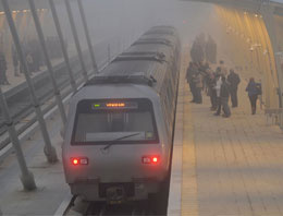 Haliç Metro Köprüsü emlak fiyatlarını uçurdu