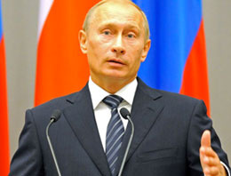 Putin emir verdi Rus ordusu alarma geçti