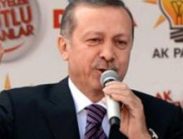 Erdoğan'dan Gülen'e: Gel siyaset yap, huzur bozma