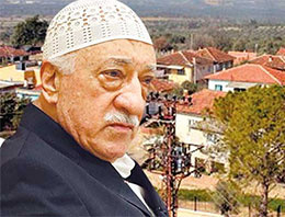 Gülen'in köyünde şaşırtan MHP talimatı!
