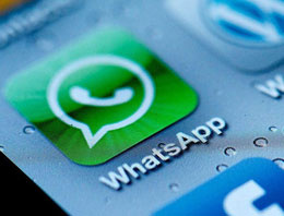WhatsApp bilgileri topluyor mu? YENİ HABER
