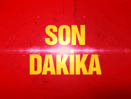 PKK'lılar polis aracına saldırdı SON DAKİKA