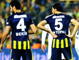 Lider Fenerbahçe kayıpsız devam ediyor: 3-0