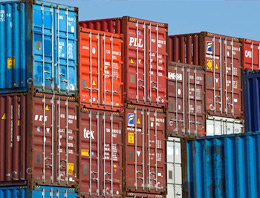UİB'den 2.1 milyar dolarlık ihracat