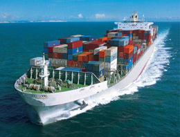 ABD'ye ihracat yüzde 10 arttı