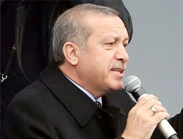 Başbakan Erdoğan Ankara'ya geldi!