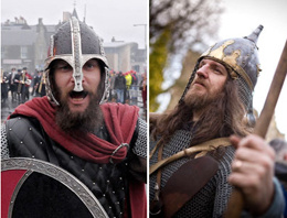 Vikingler hakkında yanlış bildiklerimiz