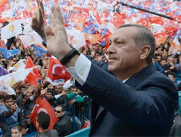 Erdoğan enerjisinin sırrını açıkladı! Neyle besleniyor?