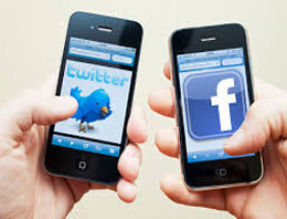 Fransa'da Google, Twitter ve Facebook'a dava