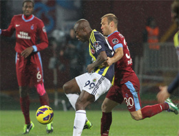 Fenerbahçe Trabzonspor maçı (TS-FB) ne zaman saat kaçta hangi kanalda? 