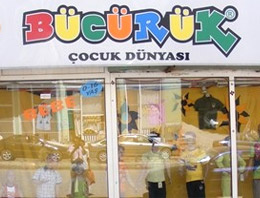 Bücürük Tekstil iflas bayrağını çekti!