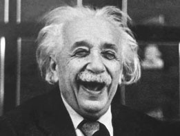 Albert Einstein Müslüman mıydı?