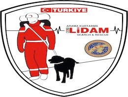 May/Lidam eğitimlerine devam ediyor